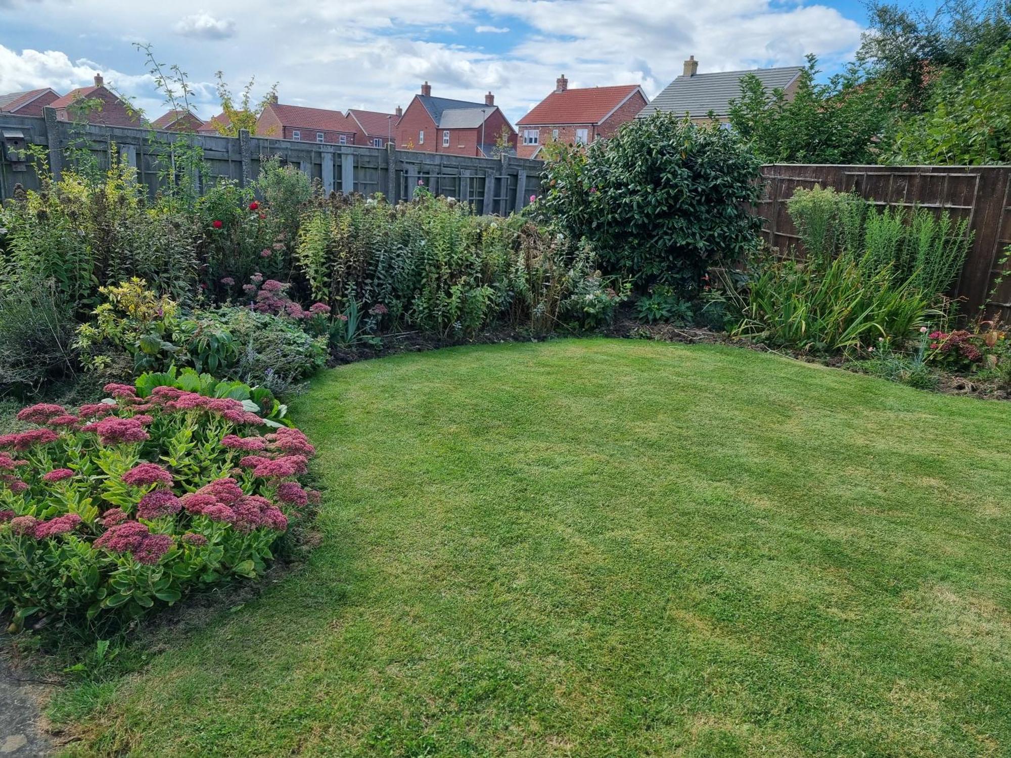 Spacious & Upmarket 2 Bedroom Detached Bungalow In Boston Exterior foto